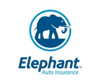 Elephant Auto Insurance coupons